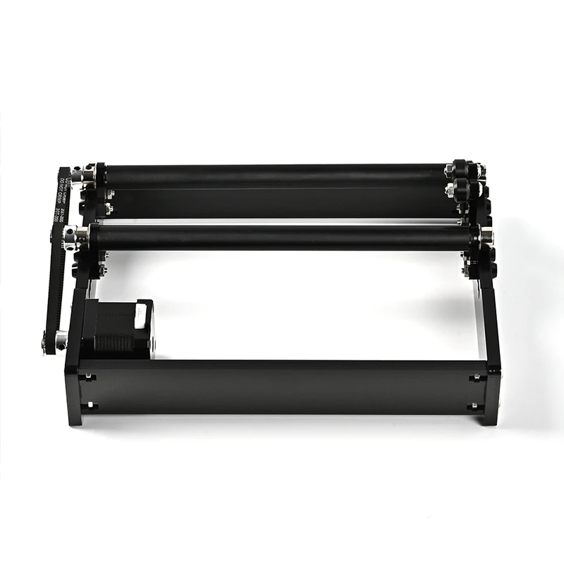 Rullo rotante per incisione di - Rotary Axis Laser Engraver recensione e prezzo