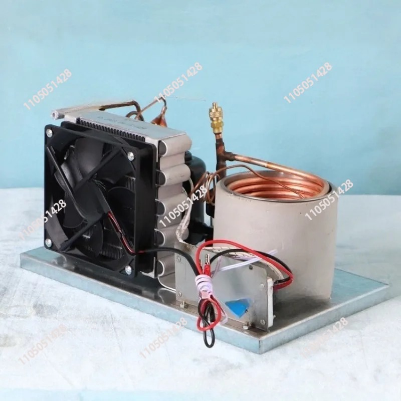 Refrigeratore per strumenti la - Laser Chiller Water Cooler recensione e prezzo