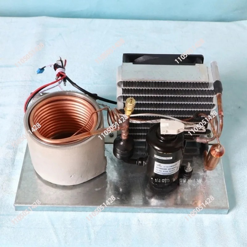 Refrigeratore per strumenti la - Laser Chiller Water Cooler recensione e prezzo
