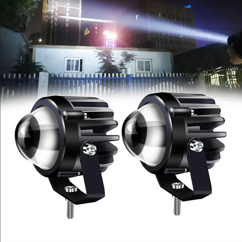 Faretto laser a LED da 2 pezzi - Industrial Laser Projection recensione e prezzo