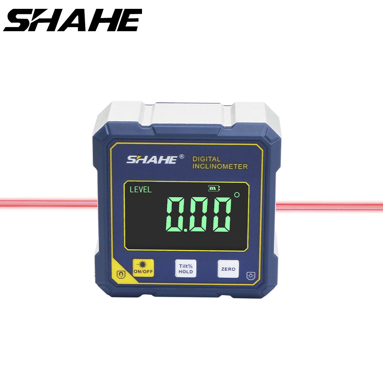 SHAHE Portaattore angolare dig - Industrial Laser Alignment recensione e prezzo