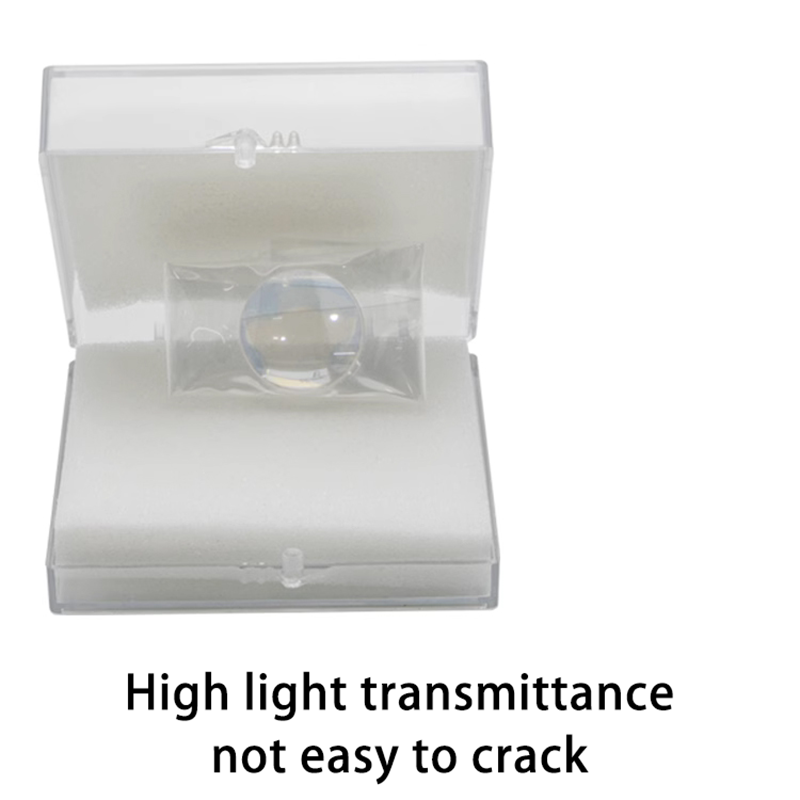 Suplaser CQWY Saldatura Laser  - Laser Focus Lens recensione e prezzo