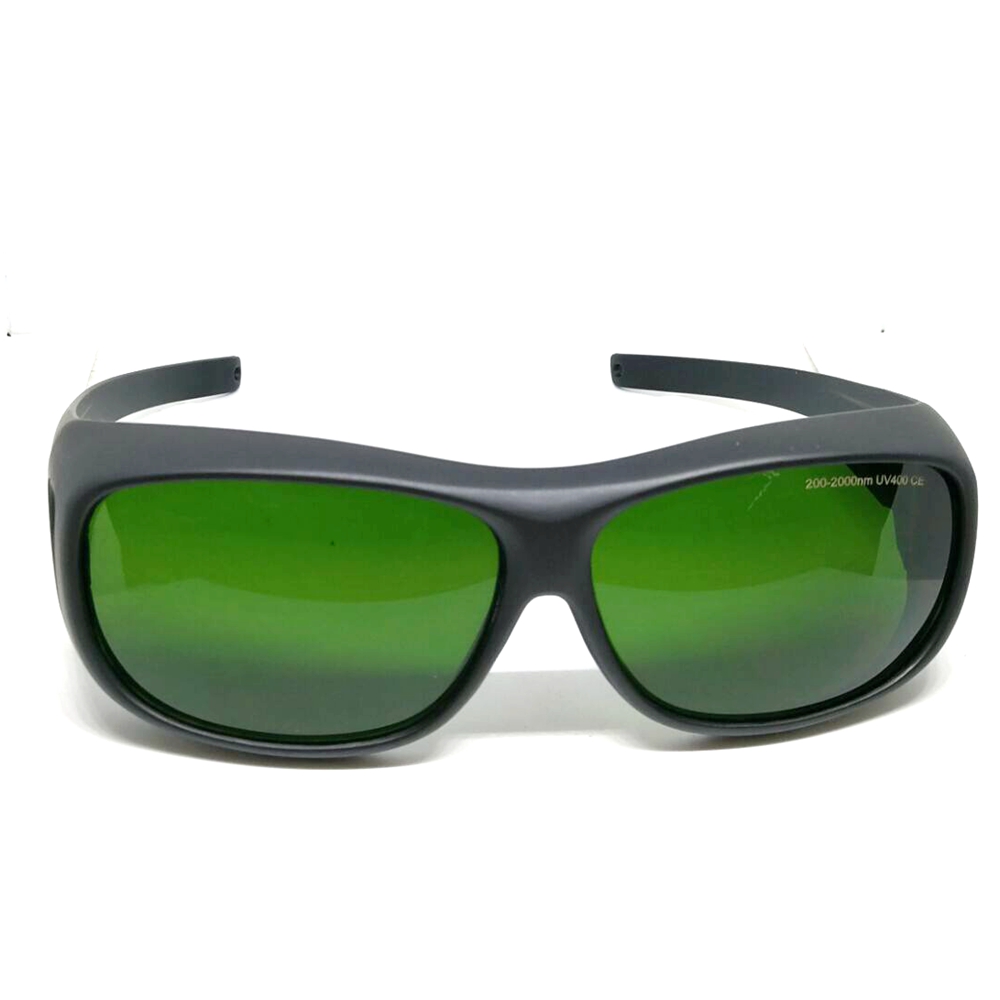 Occhiali di protezione per gli - Laser Safety Goggles recensione e prezzo