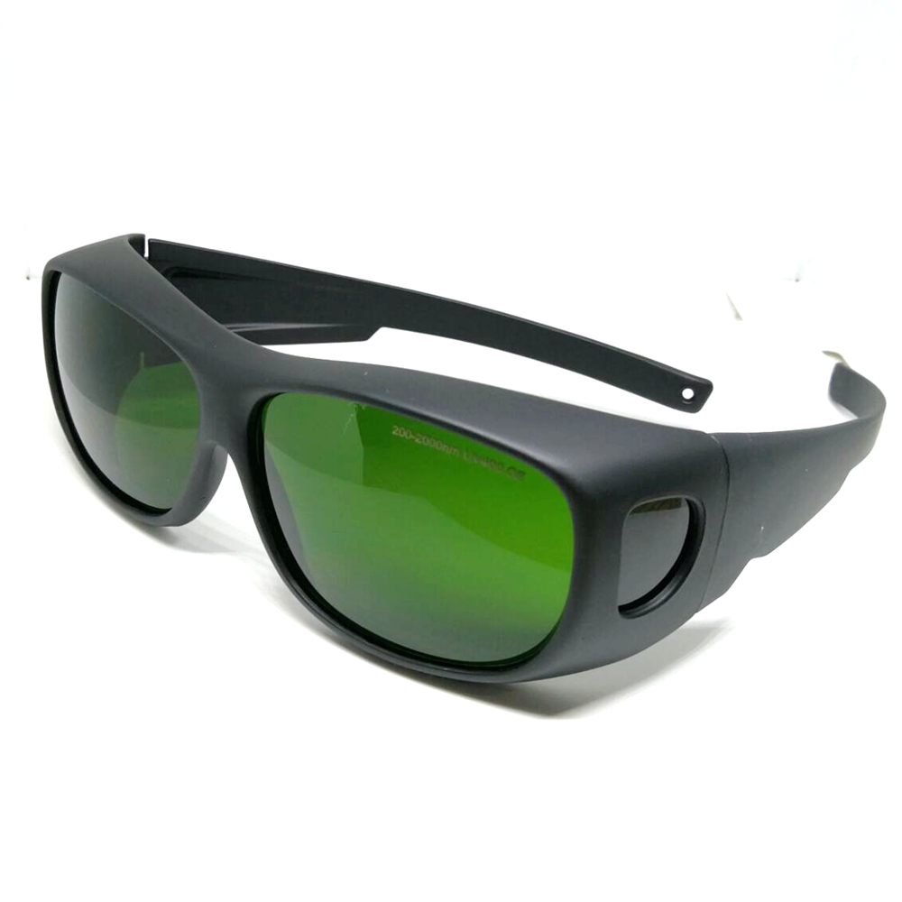 Occhiali di protezione per gli - Laser Safety Goggles recensione e prezzo