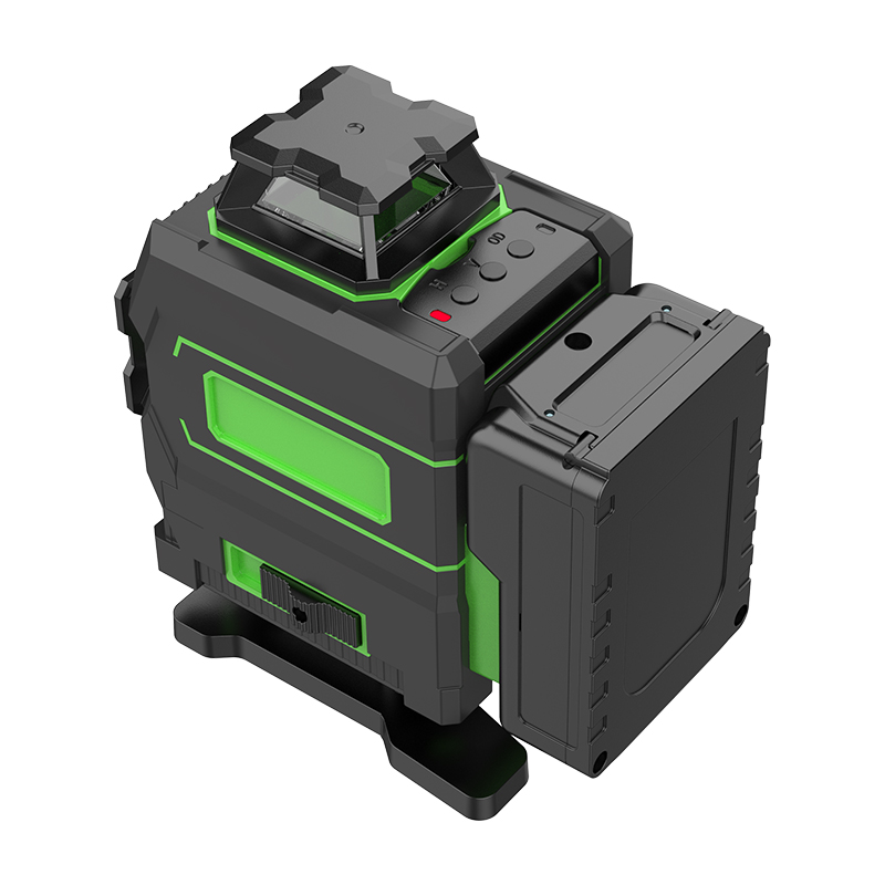 Livello verde di allineamento  - Industrial Laser Projection recensione e prezzo