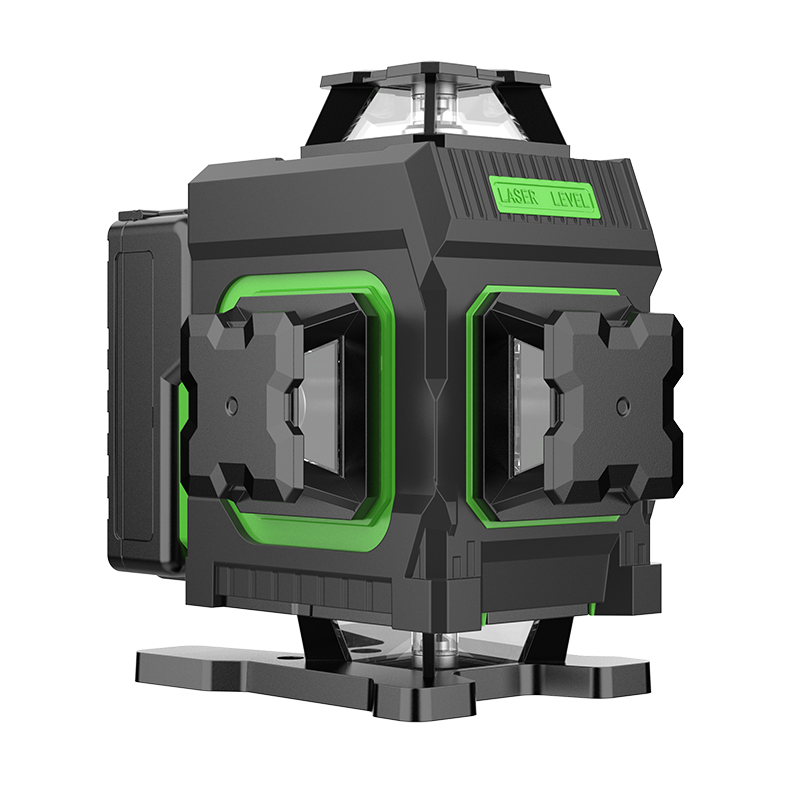 Livello verde di allineamento  - Industrial Laser Projection recensione e prezzo