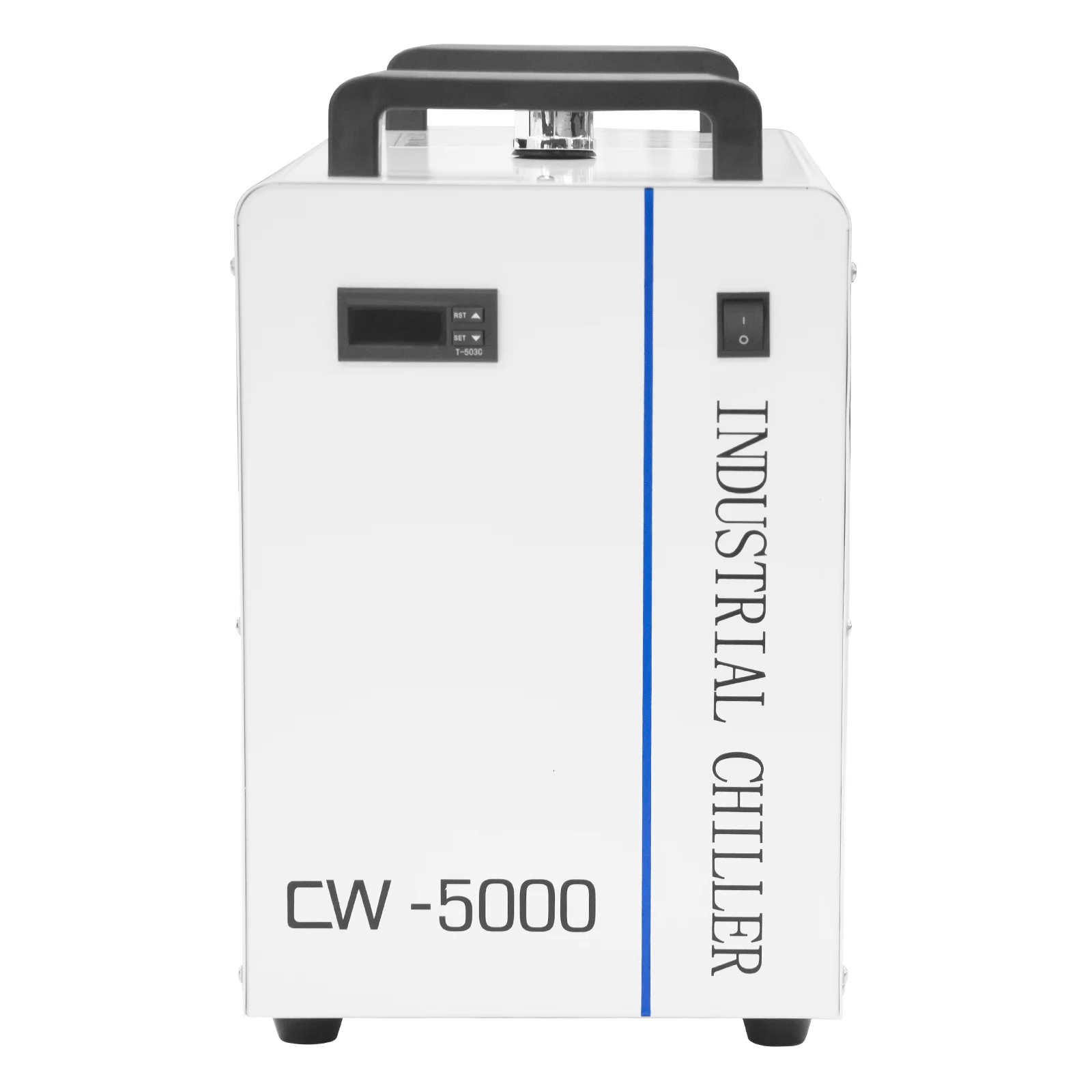 Macchina per Incisione Laser C - Laser Chiller Water Cooler recensione e prezzo