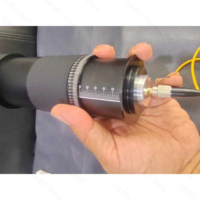 Lente Espansore per Raggio Las - Laser Focus Lens recensione e prezzo