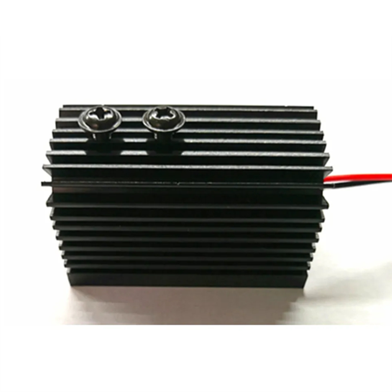 Modulo Laser verde Dot 532Nm 3 - Industrial Grade Laser recensione e prezzo