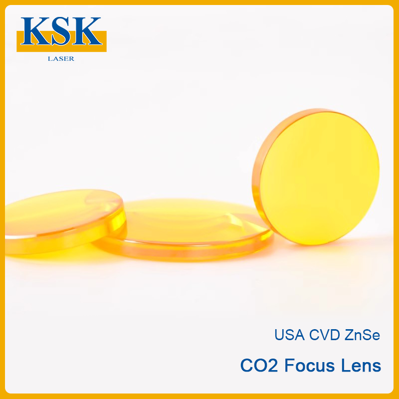 Lenti di focalizzazione CO2 US - Laser Focus Lens recensione e prezzo
