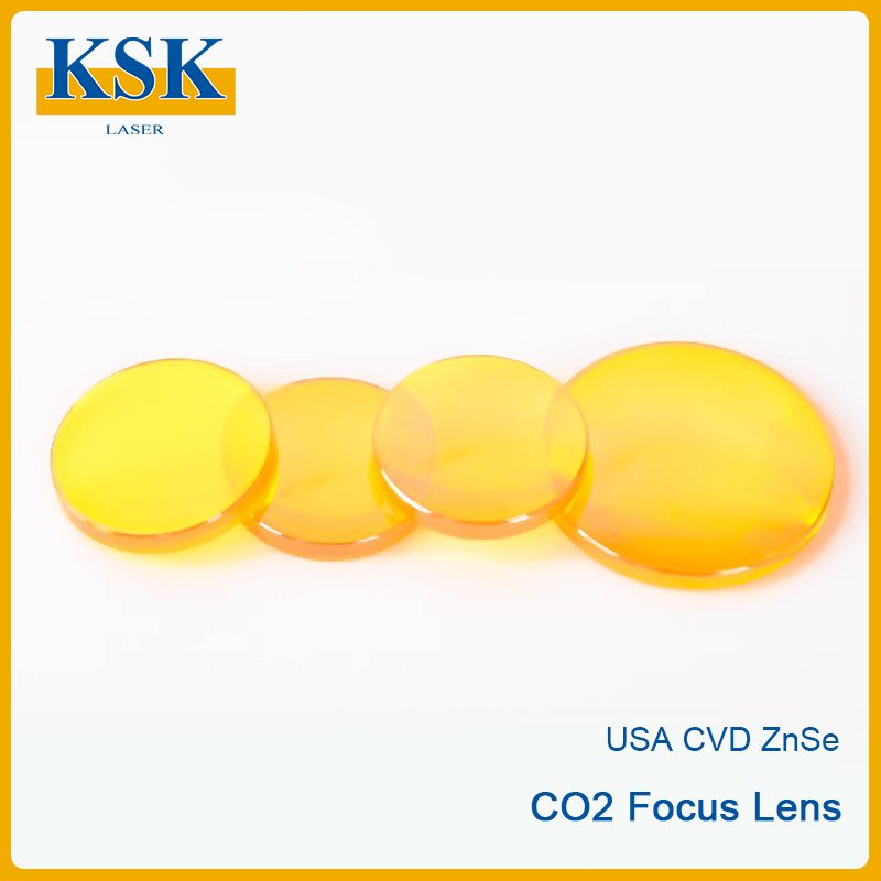 Lenti di focalizzazione CO2 US - Laser Focus Lens recensione e prezzo