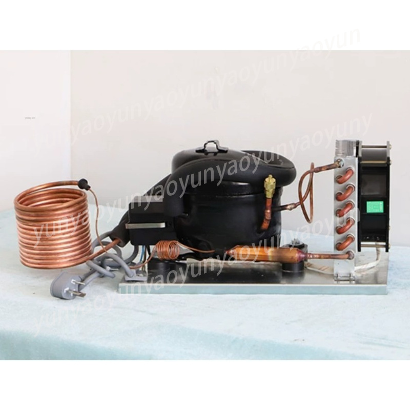 Mini Unità di Raffreddamento a - Laser Chiller Water Cooler recensione e prezzo