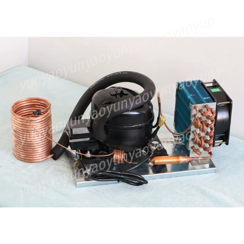 Mini Unità di Raffreddamento a - Laser Chiller Water Cooler recensione e prezzo
