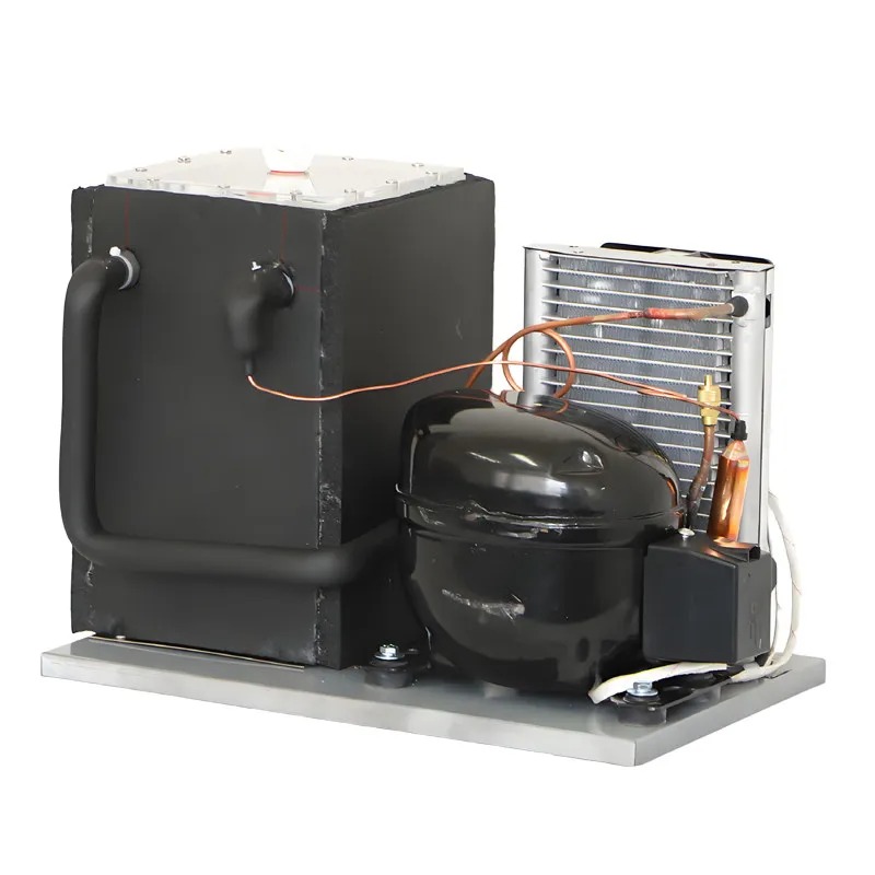 Compressore refrigeratore da 5 - Laser Chiller Water Cooler recensione e prezzo