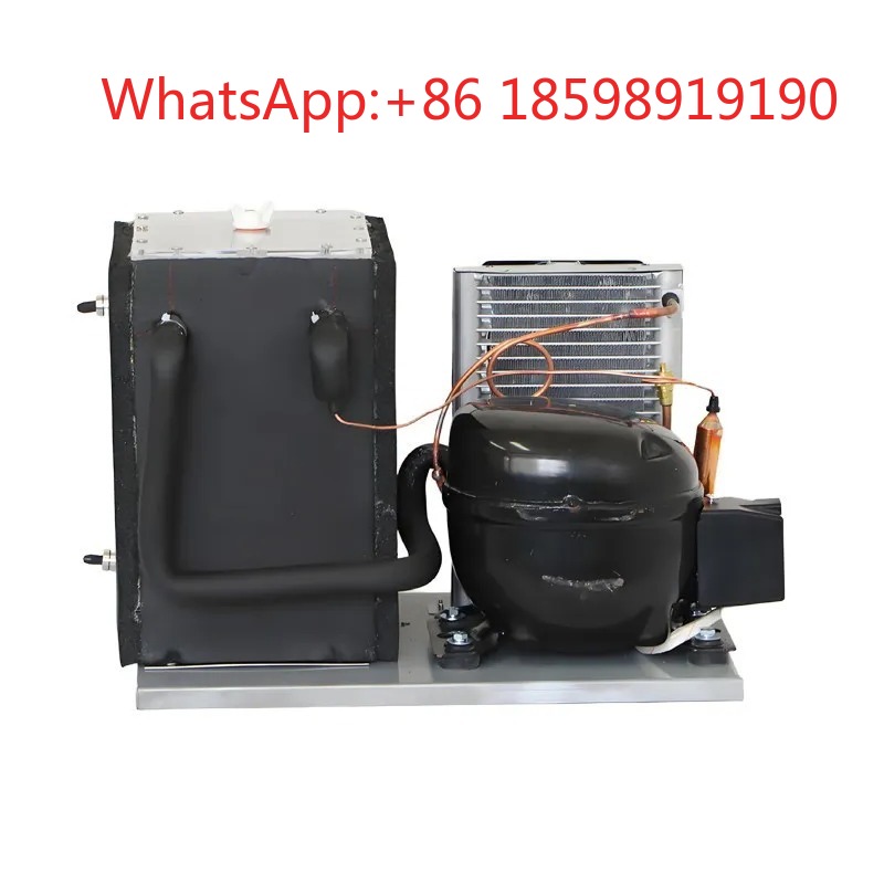 Compressore refrigeratore da 5 - Laser Chiller Water Cooler recensione e prezzo