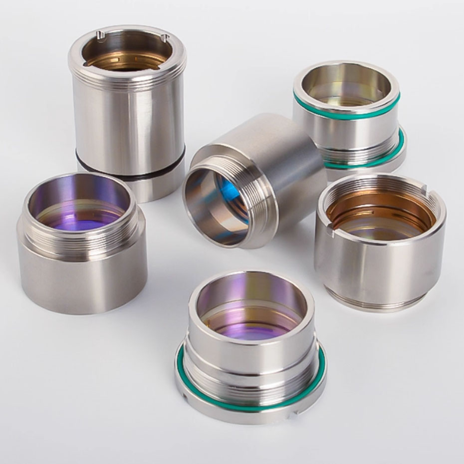Gruppo lenti per macchina da t - Laser Focus Lens recensione e prezzo