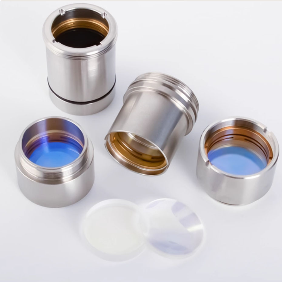 Gruppo lenti per macchina da t - Laser Focus Lens recensione e prezzo