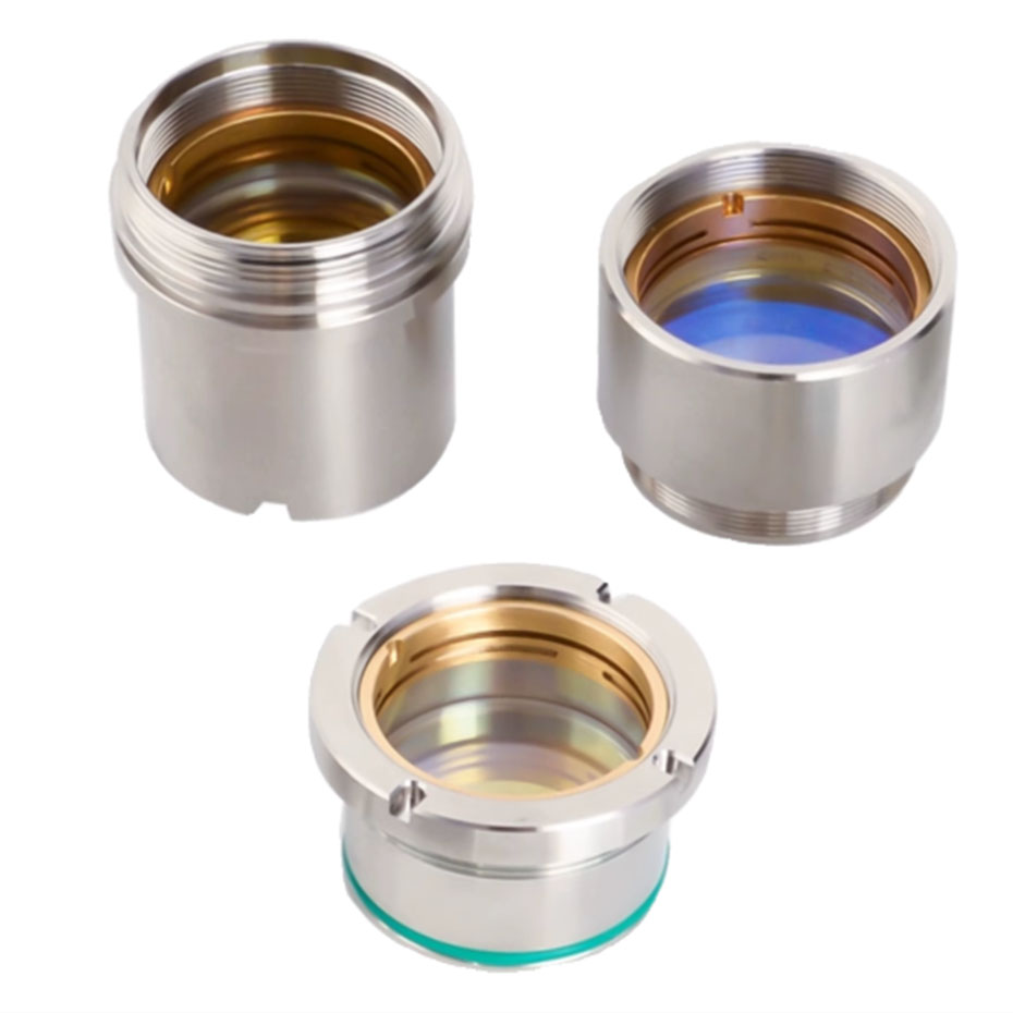Gruppo lenti per macchina da t - Laser Focus Lens recensione e prezzo