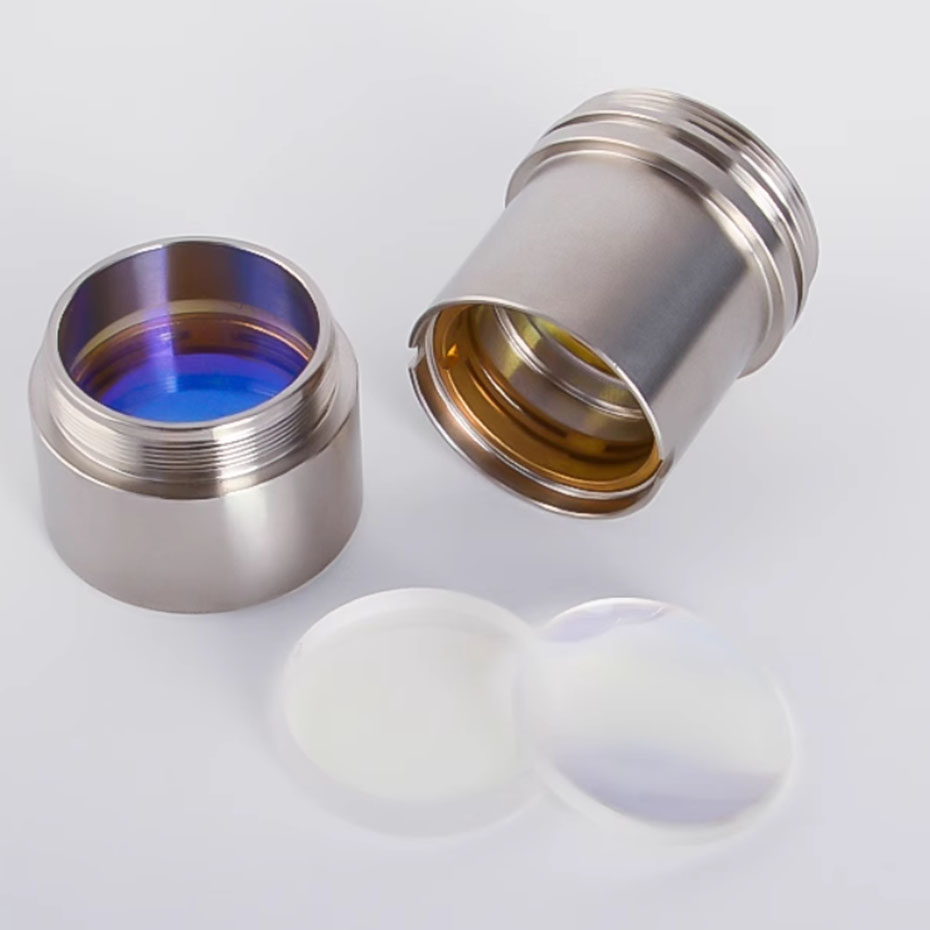 Gruppo lenti per macchina da t - Laser Focus Lens recensione e prezzo