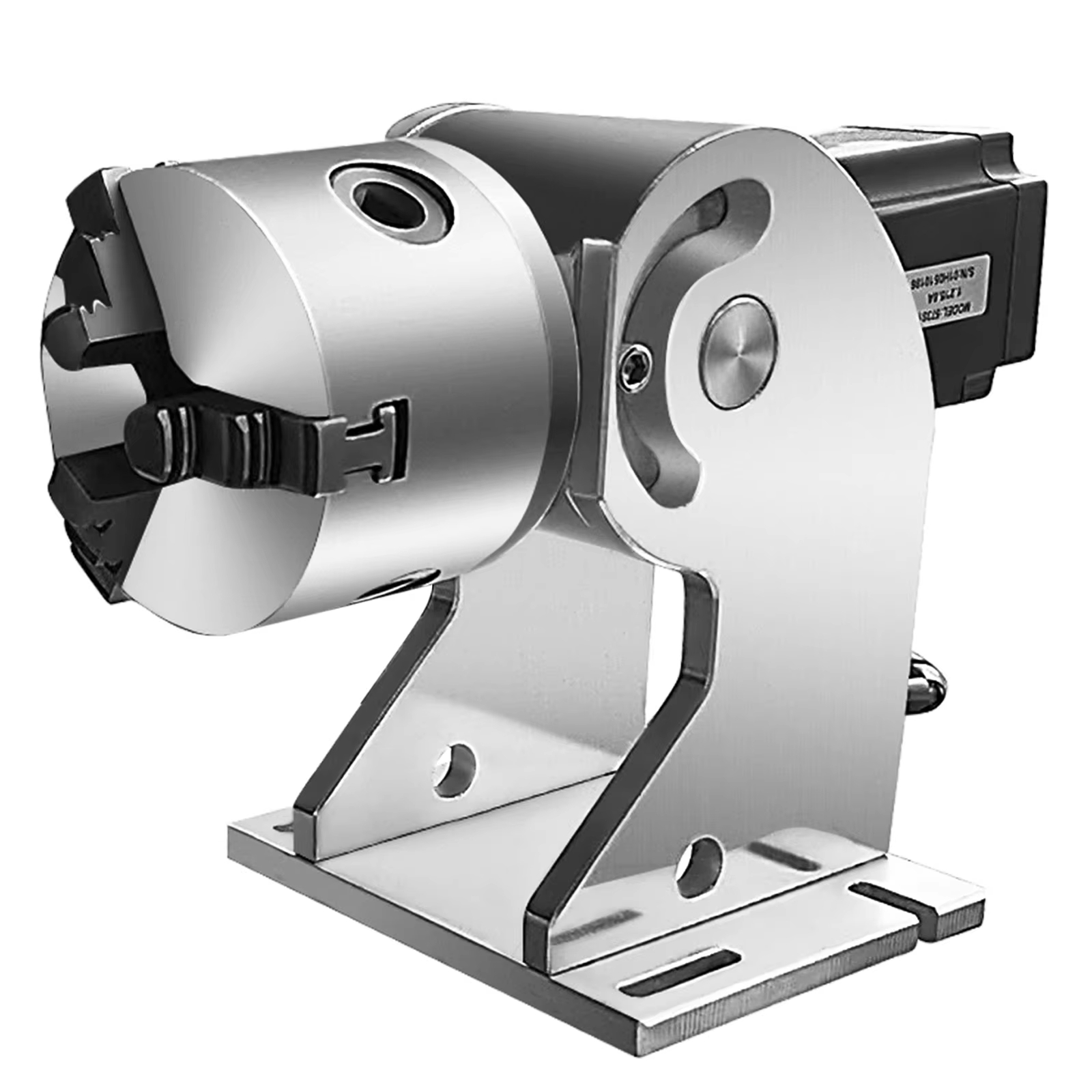 360 °   Asse rotante per incis - Rotary Axis Laser Engraver recensione e prezzo
