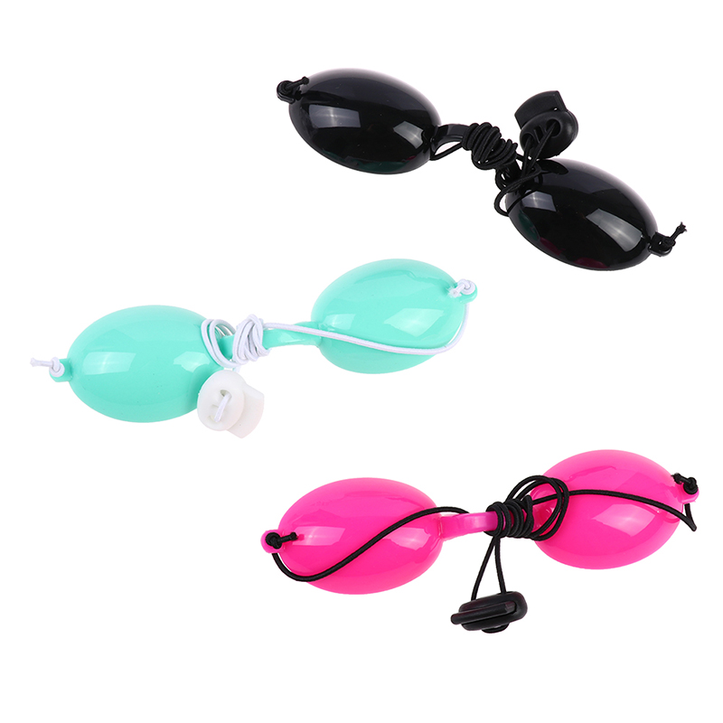 Nuovo【1PC Occhiali Protettivi  - Laser Safety Goggles recensione e prezzo
