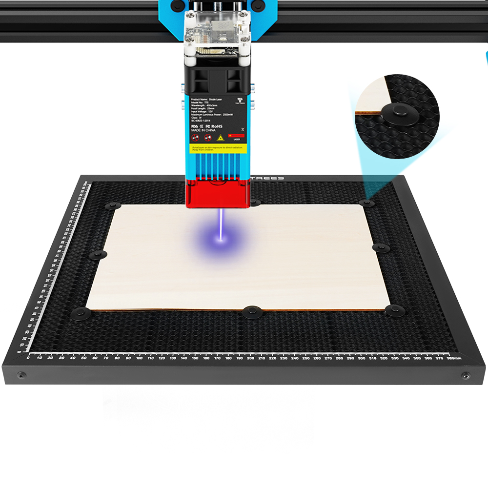 Parti dell'attrezzatura laser  - Industrial Grade Laser recensione e prezzo
