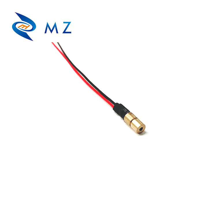 Mini modulo Laser a punto ross - Industrial Grade Laser recensione e prezzo