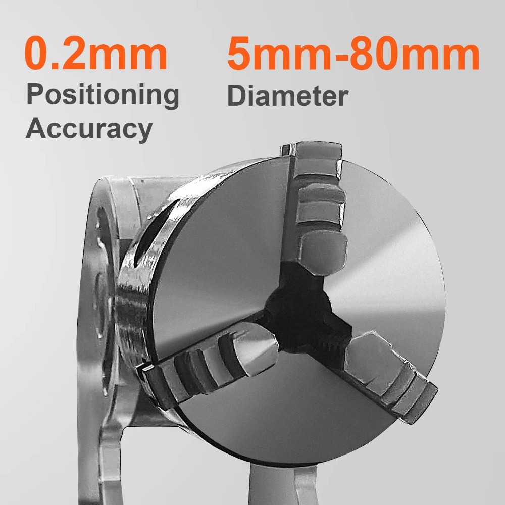 SIHAO 360 °   Accessorio Asse  - Rotary Axis Laser Engraver recensione e prezzo