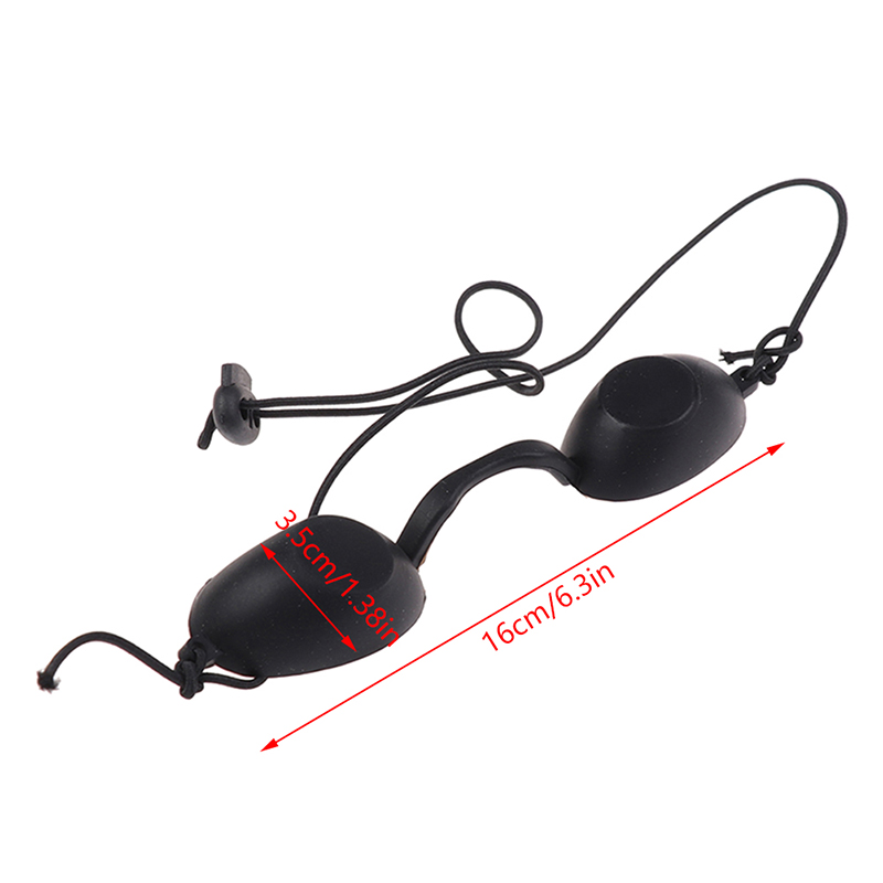 1/2 Pezzi Occhiali Protettivi  - Laser Safety Goggles recensione e prezzo