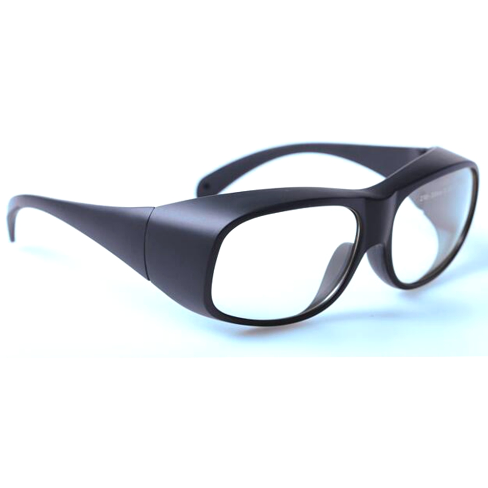 Occhiali di Sicurezza OD6+ CE  - Laser Safety Goggles recensione e prezzo