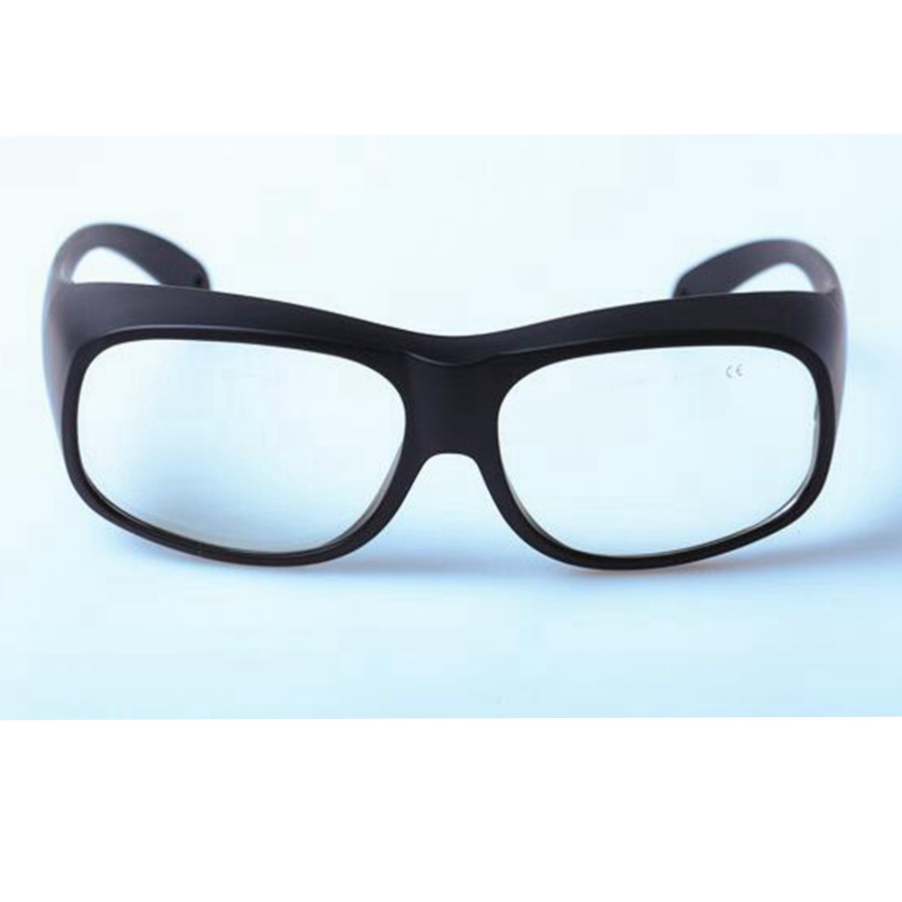 Occhiali di Sicurezza OD6+ CE  - Laser Safety Goggles recensione e prezzo