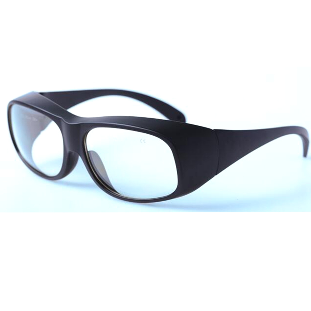 Occhiali di Sicurezza OD6+ CE  - Laser Safety Goggles recensione e prezzo