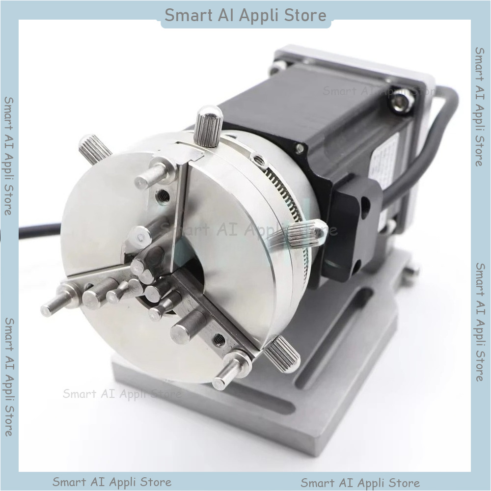 Macchina per Marcatura Laser D - Rotary Axis Laser Engraver recensione e prezzo