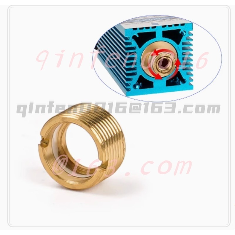 Per modulo di incisione laser  - Laser Focus Lens recensione e prezzo