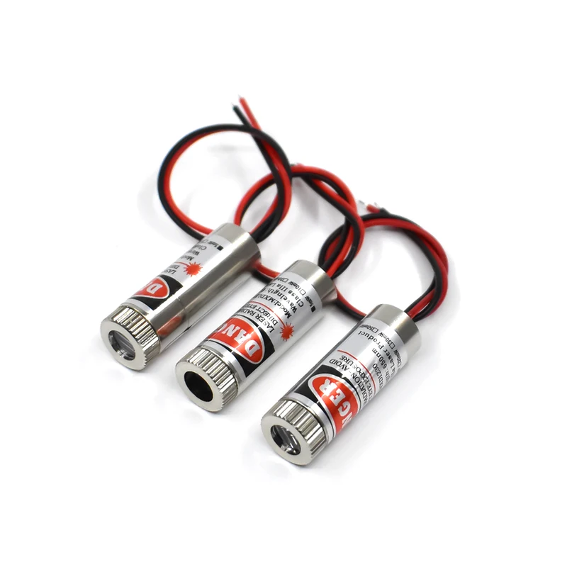 1 pz Modulo Laser a Linea Ross - Industrial Grade Laser recensione e prezzo