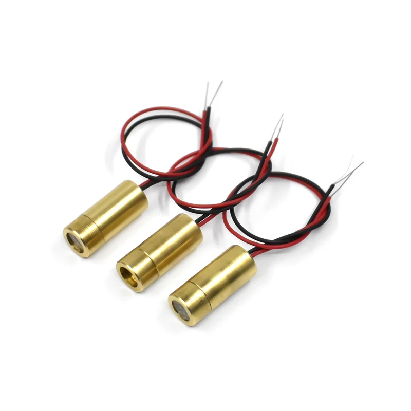 1 pz Modulo Laser a Linea Ross - Industrial Grade Laser recensione e prezzo
