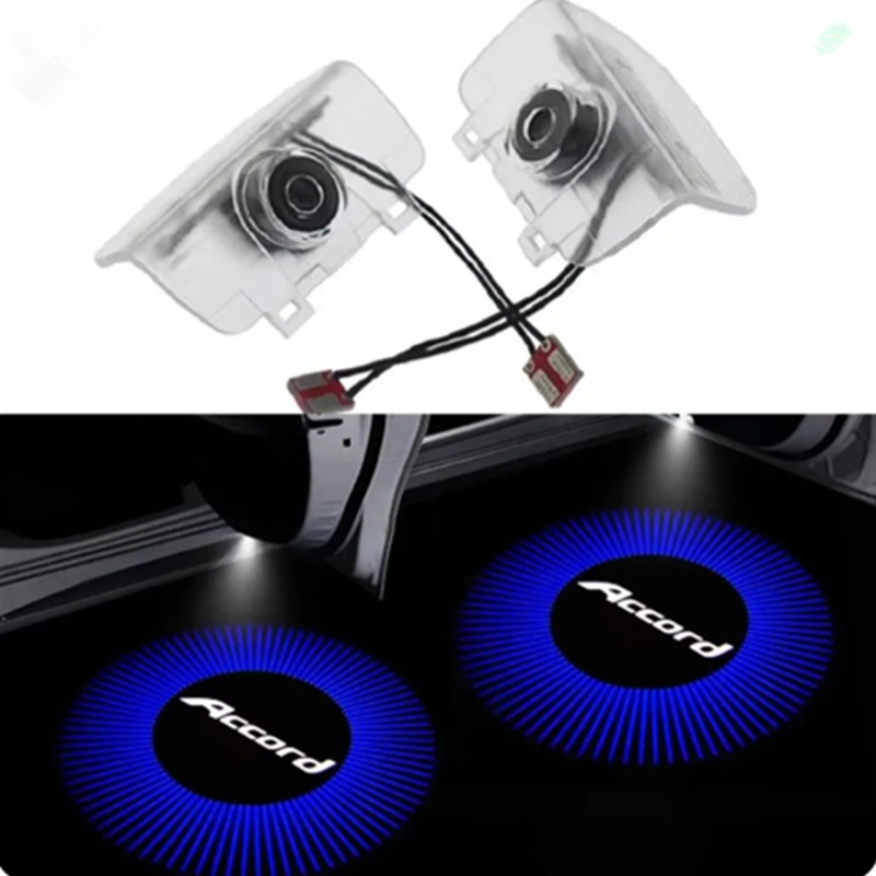 Led Auto Porta Fantasma Luce E - Industrial Laser Projection recensione e prezzo