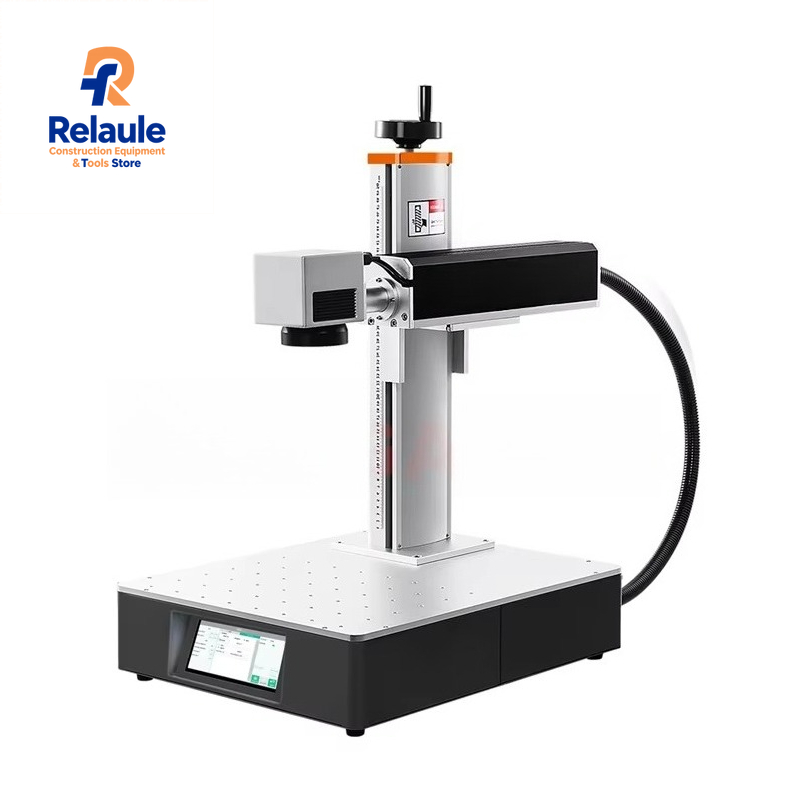 Macchina per Marcatura Laser a - Rotary Axis Laser Engraver recensione e prezzo
