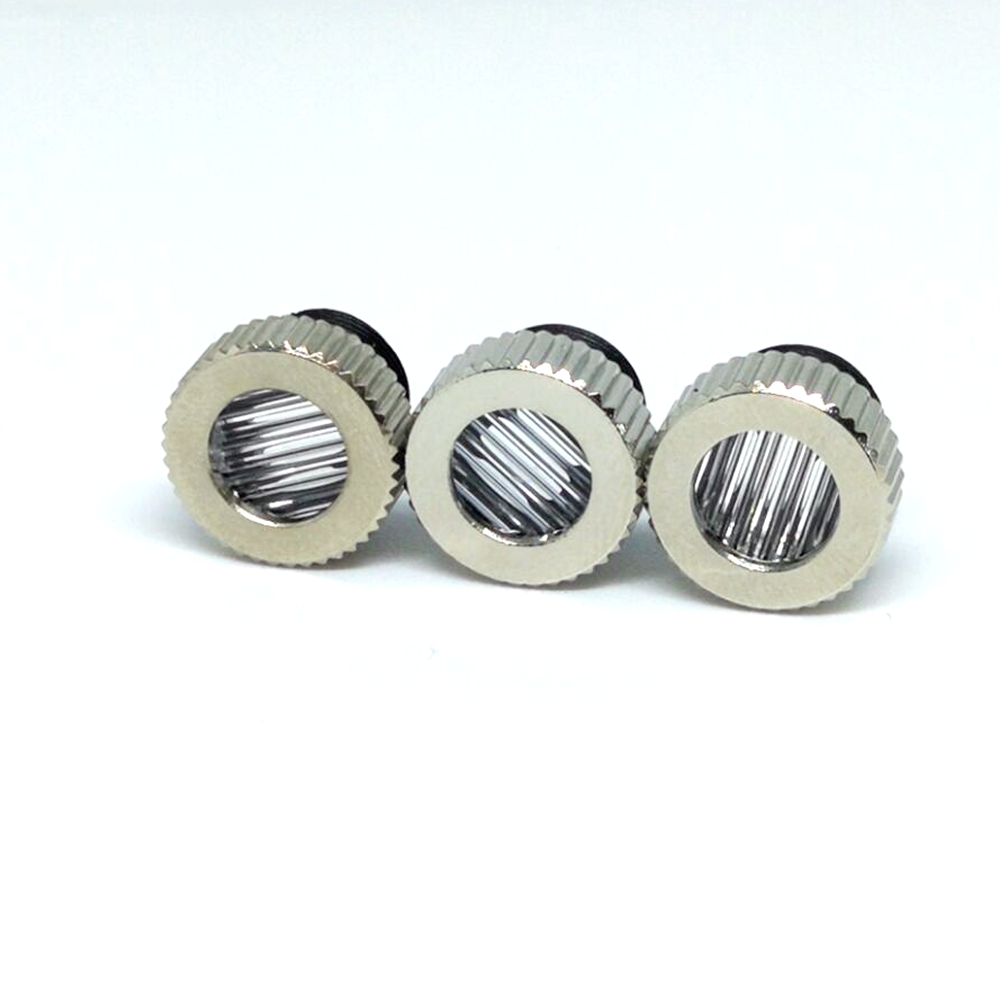 3pcs 200nm-1100nm lente Laser  - Laser Focus Lens recensione e prezzo