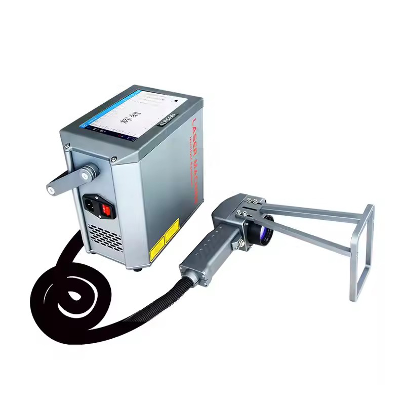 Stampante per logo portatile c - Industrial Laser Printer recensione e prezzo