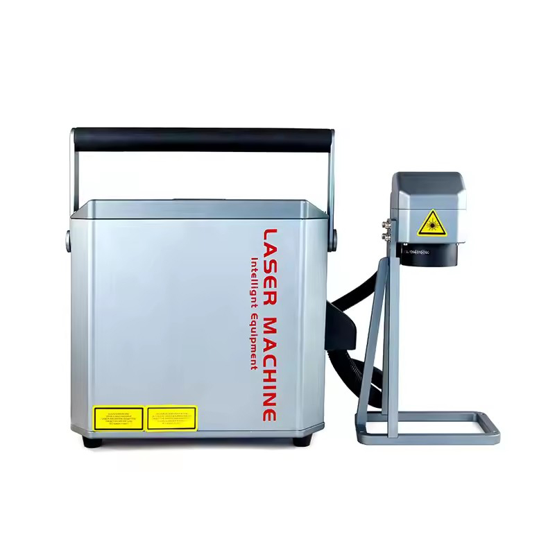 Stampante per logo portatile c - Industrial Laser Printer recensione e prezzo