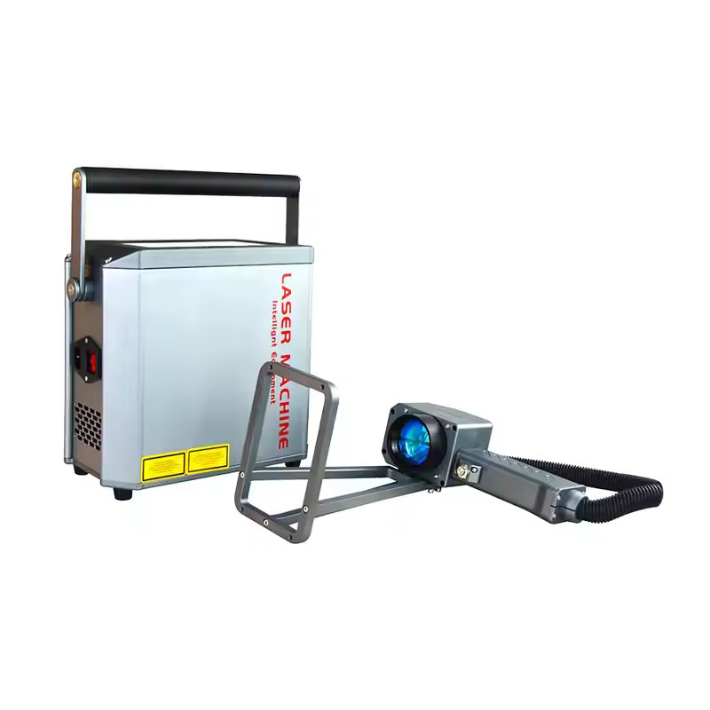 Stampante per logo portatile c - Industrial Laser Printer recensione e prezzo