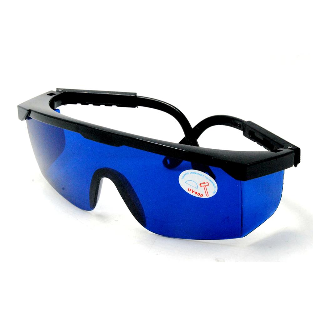 Occhiali di sicurezza occhiali - Laser Safety Goggles recensione e prezzo