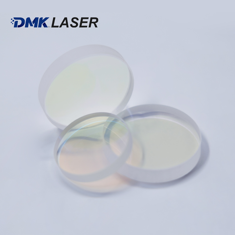 Lente di protezione laser DMK  - Laser Focus Lens recensione e prezzo