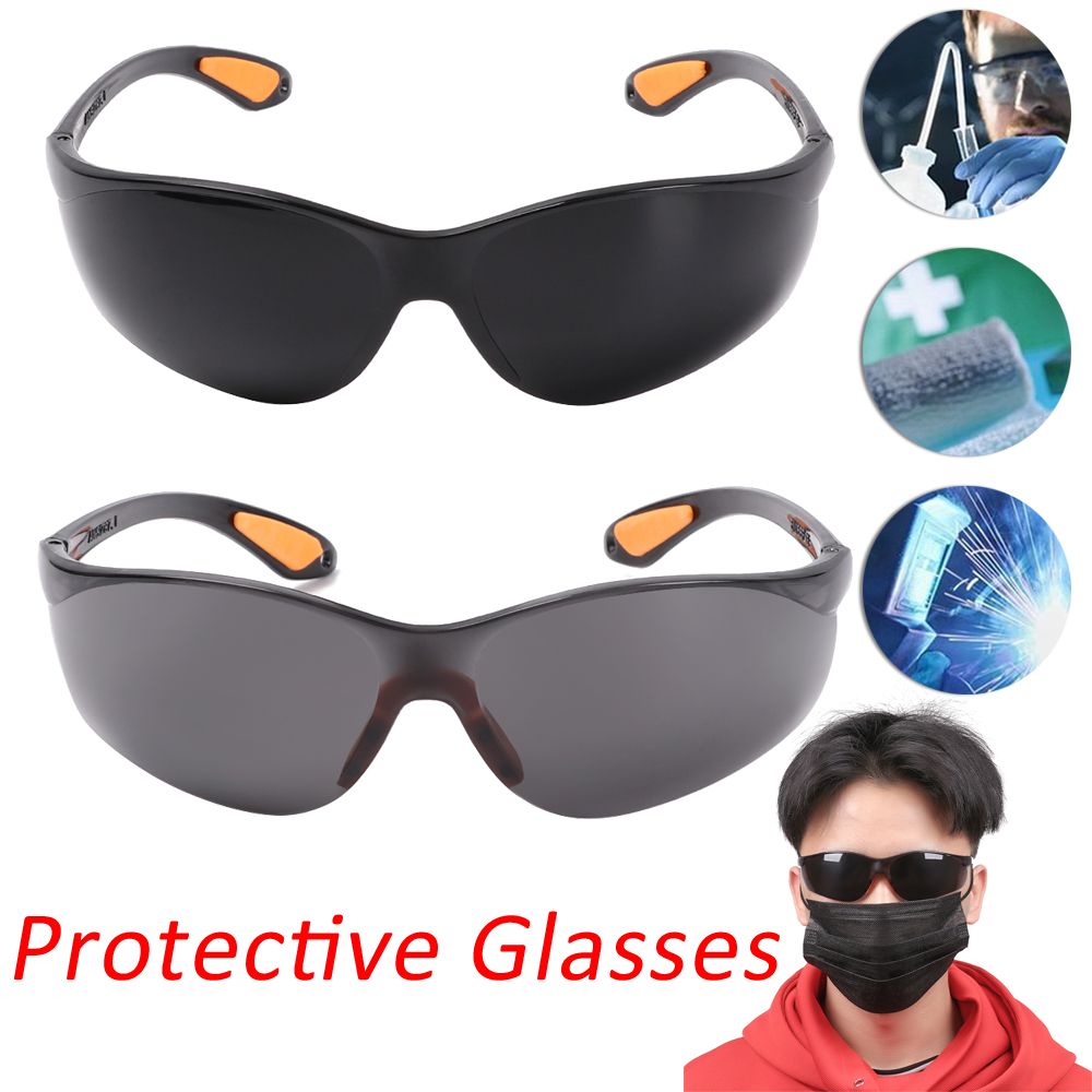 1 Paio di Occhiali di Sicurezz - Laser Safety Goggles recensione e prezzo