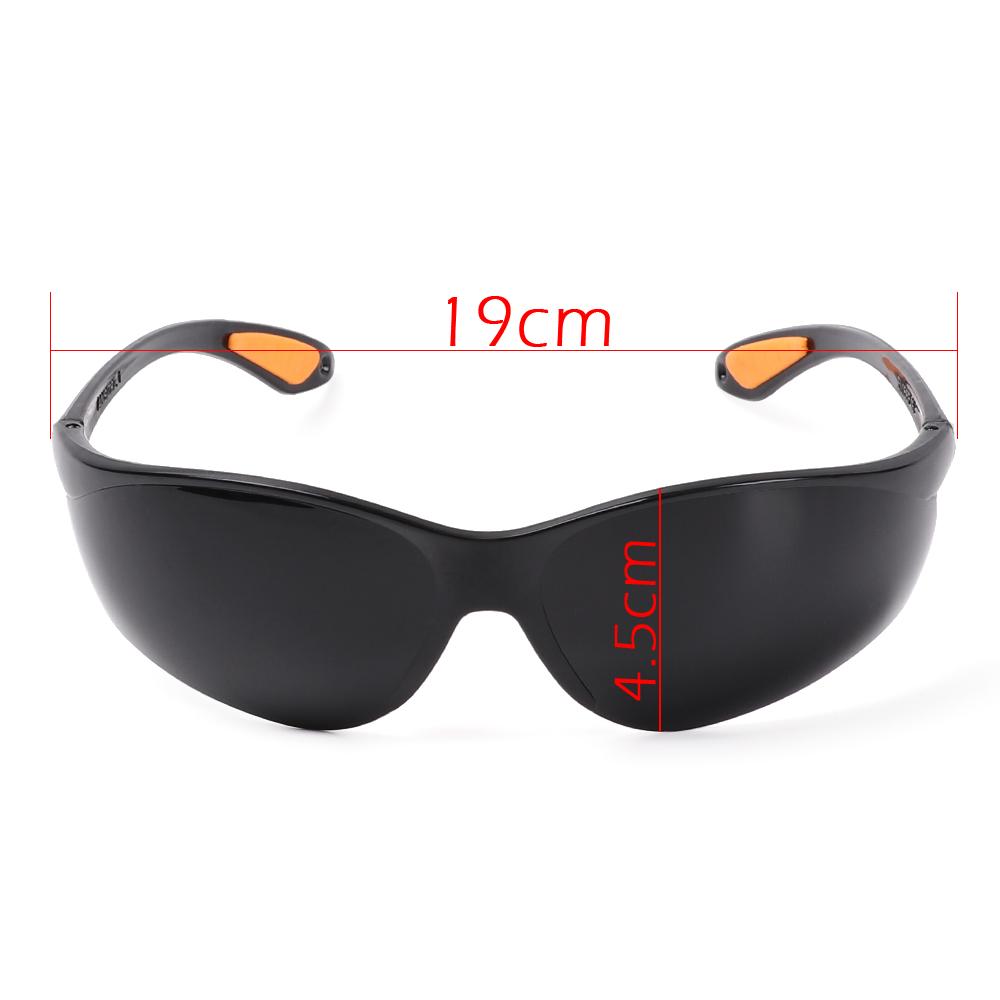 1 Paio di Occhiali di Sicurezz - Laser Safety Goggles recensione e prezzo