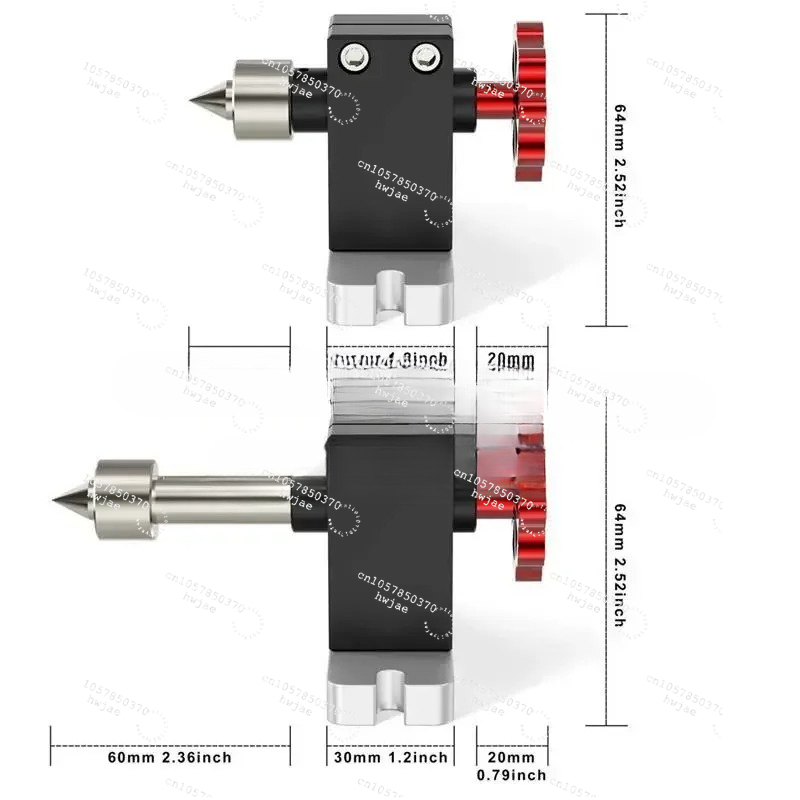 Set 4° Asse CNC per Fresatrice - Rotary Axis Laser Engraver recensione e prezzo